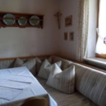 Ferienwohnung Zugspitze Grainau Dış mekan fotoğraf