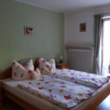 Ferienwohnung Zugspitze Grainau Dış mekan fotoğraf