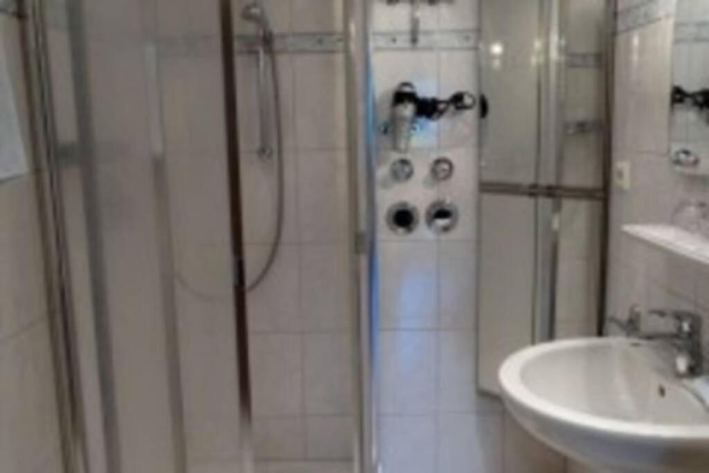 Ferienwohnung Zugspitze Grainau Dış mekan fotoğraf